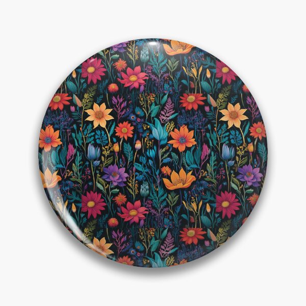 Item preview, Wildflower meadow  designed and sold by Designbes.