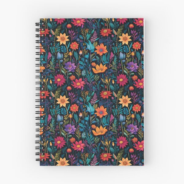 Item preview, Wildflower meadow  designed and sold by Designbes.