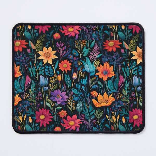 Item preview, Wildflower meadow designed and sold by Designbes.