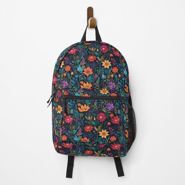 Item preview, Wildflower meadow designed and sold by Designbes.