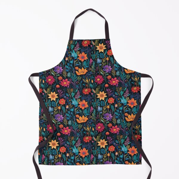 Item preview, Wildflower meadow  designed and sold by Designbes.