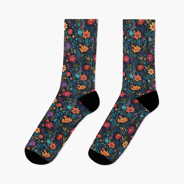 Item preview, Wildflower meadow  designed and sold by Designbes.