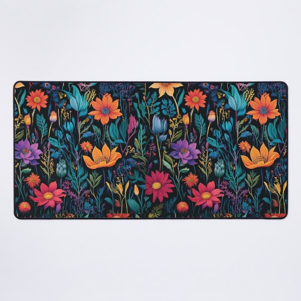 Item preview, Wildflower meadow  designed and sold by Designbes.