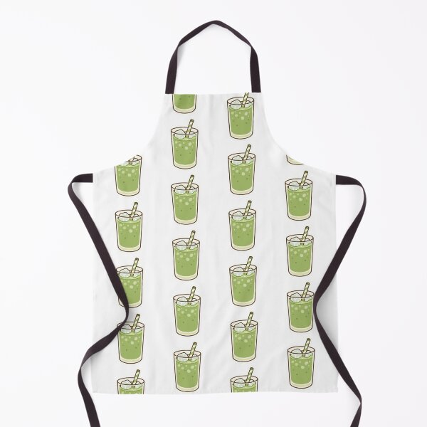 Item preview, Matcha Trending Drink Food Kawaii Green Japan designed and sold by SamiraArts.