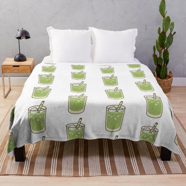 Item preview, Matcha Trending Drink Food Kawaii Green Japan designed and sold by SamiraArts.
