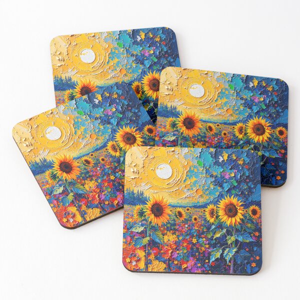Item preview, Sunrise designed and sold by KUBANOPLUS ART.