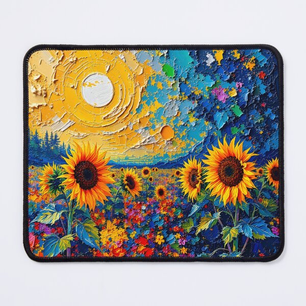 Item preview, Sunrise designed and sold by KUBANOPLUS ART.
