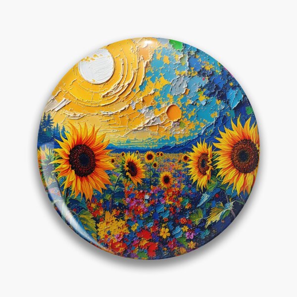 Item preview, Sunrise designed and sold by KUBANOPLUS ART.