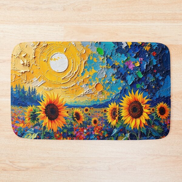 Item preview, Sunrise designed and sold by KUBANOPLUS ART.