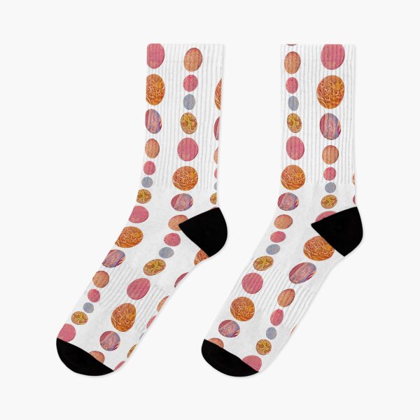 Item preview, Planets Row (Cells Row) designed and sold by Paws-e-whiskers.