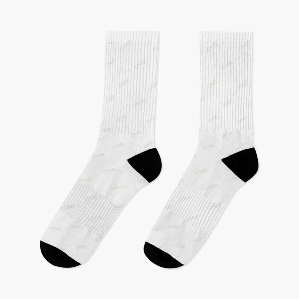 Item preview, 'One' Stamp Effect Typography designed and sold by trepiu.