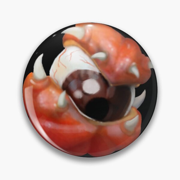 Item preview, Guaraná Beholder designed and sold by Griffin Macaw Campaign.