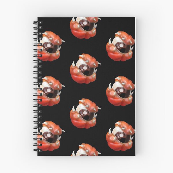 Item preview, Guaraná Beholder designed and sold by Griffin Macaw Campaign.
