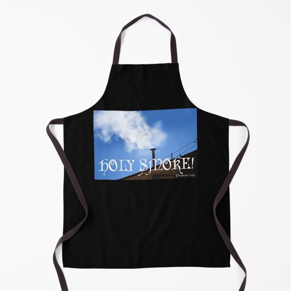 Item preview, Holy Smoke designed and sold by EyeMagined.