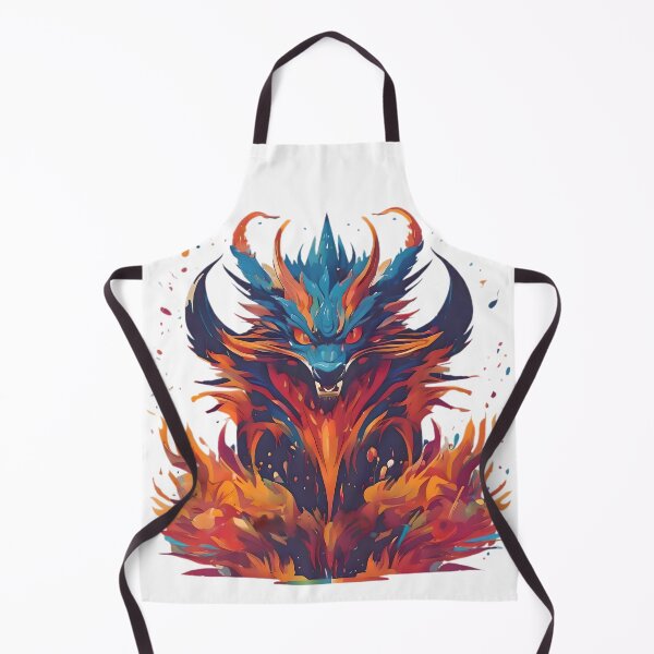 Artikelvorschau, Flammenkunst Wolf entworfen und verkauft von SanchillShop.