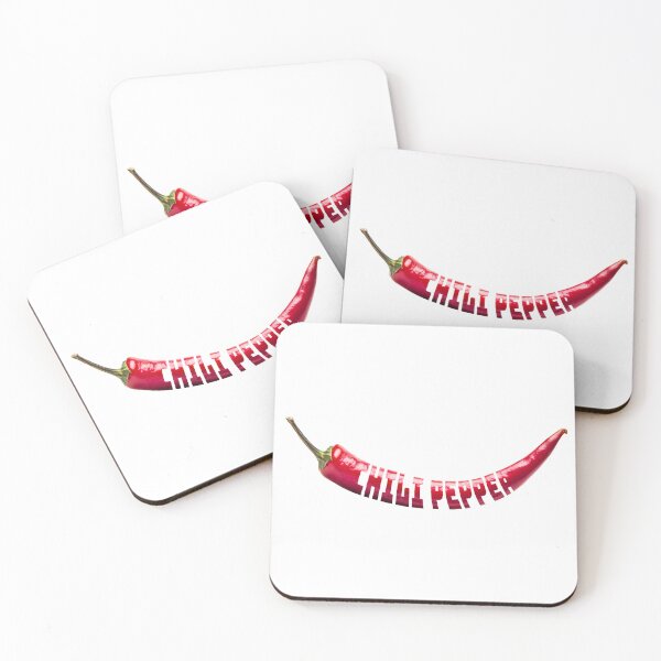Item preview, Chili Pepper Heat designed and sold by SteadyRolling.