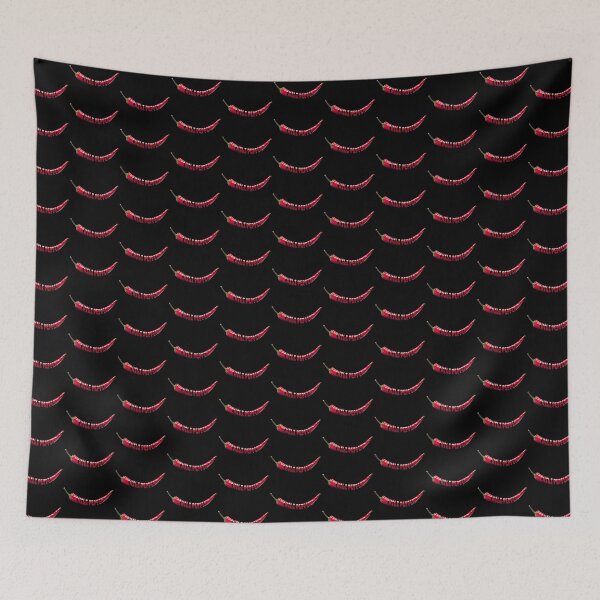 Item preview, Chili Pepper Heat designed and sold by SteadyRolling.
