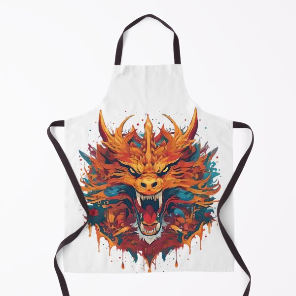Item preview, Fire Kirin designed and sold by SanchillShop.