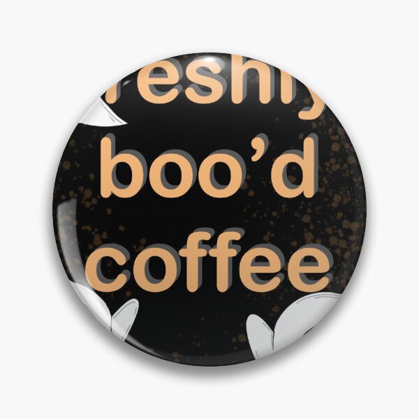 Aperçu de l'œuvre Café fraîchement préparé créée et vendue par thePaintedHook.