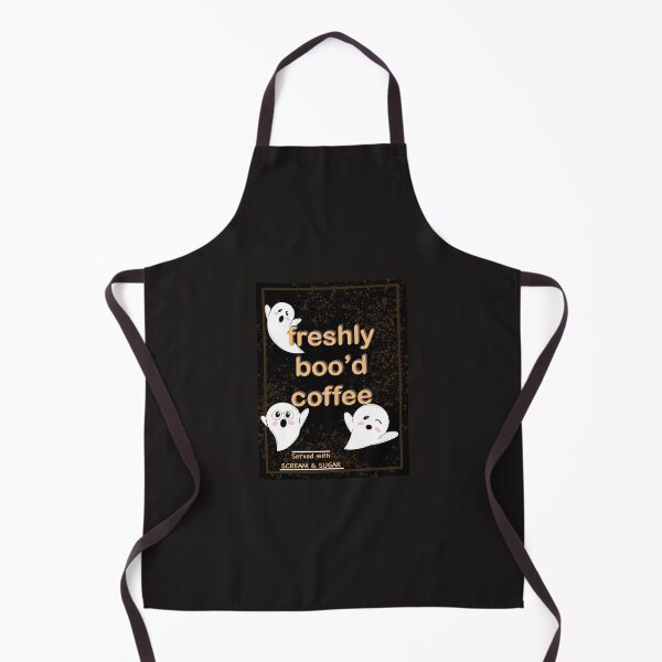 Item preview, Freshly Boo’d Coffee designed and sold by thePaintedHook.