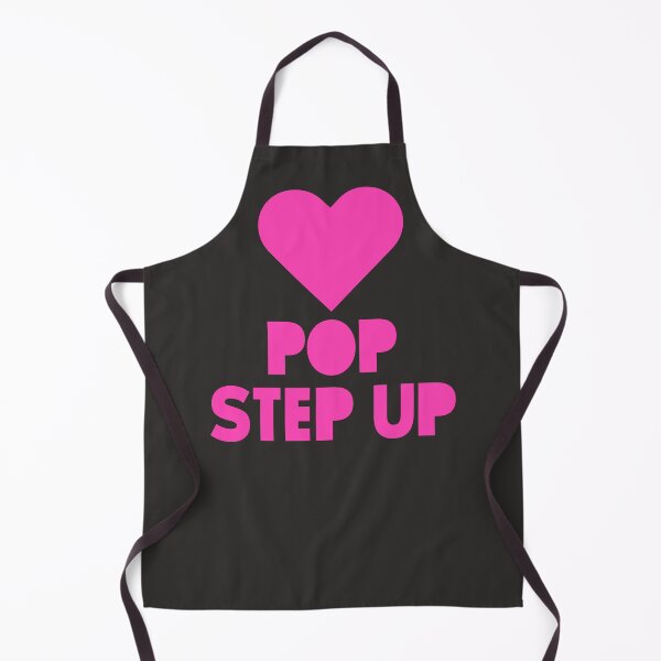 Item preview, Pop Step Up designed and sold by OddityDesign.