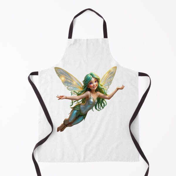 Item preview, Flying Fairy Nymph designed and sold by Gotcha29.