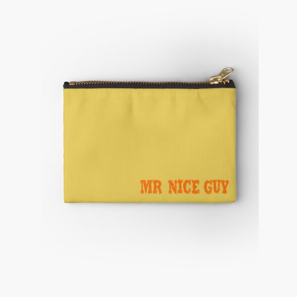 Item preview, Mr Nice Guy - Mr Nice Guy designed and sold by BeJahMan.
