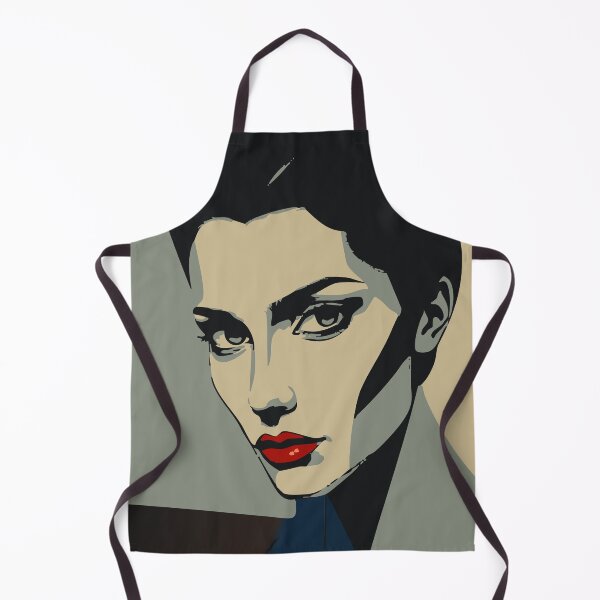 Item preview, Silent Gaze designed and sold by Imaginatus.