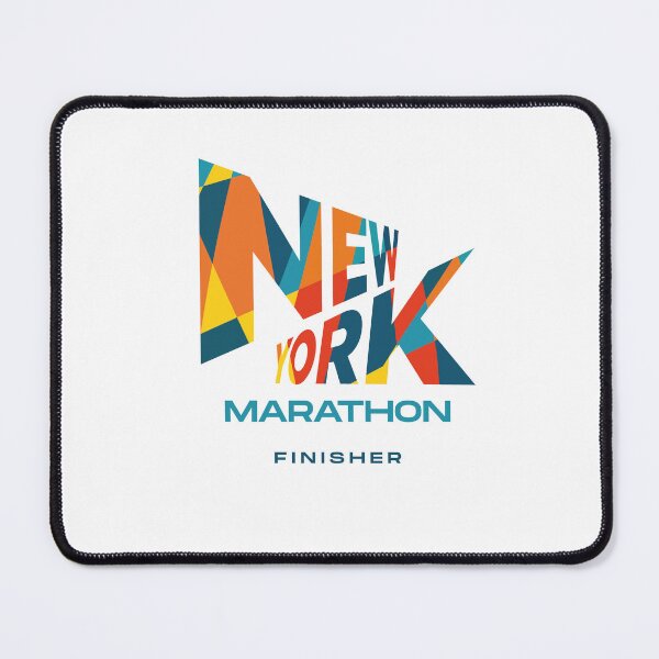 Item preview, NY Marathon Finisher designed and sold by imrhouzvecxs.