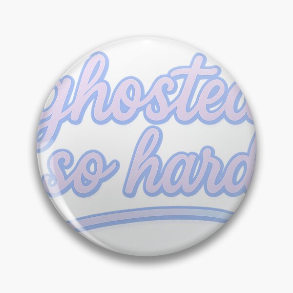 Item preview, Ghosted so hard  designed and sold by Priyan96.