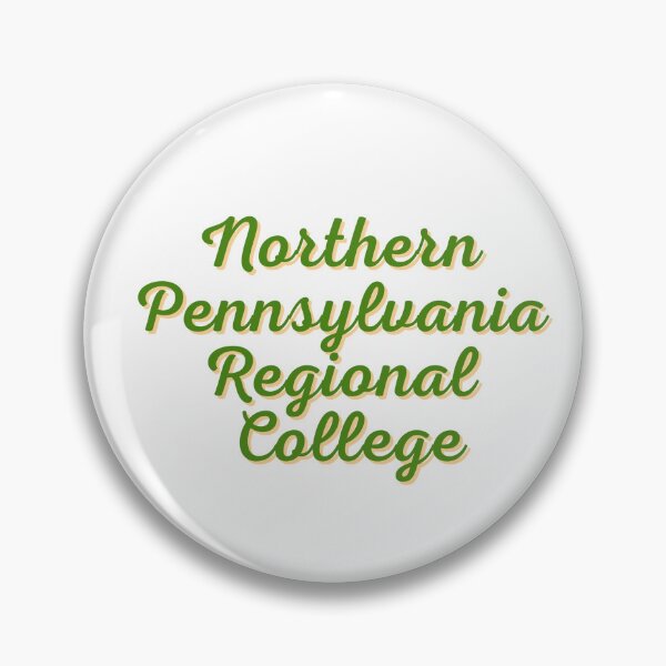 Item preview, Northern Pennsylvania Regional College (NPRC) designed and sold by Stellar Creations.