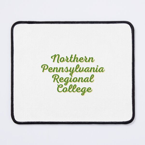 Item preview, Northern Pennsylvania Regional College (NPRC) designed and sold by Stellar Creations.