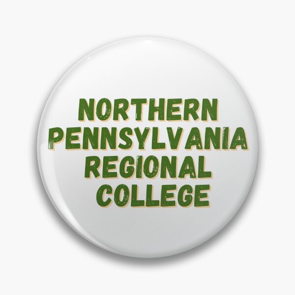 Item preview, Northern Pennsylvania Regional College (NPRC) designed and sold by Stellar Creations.