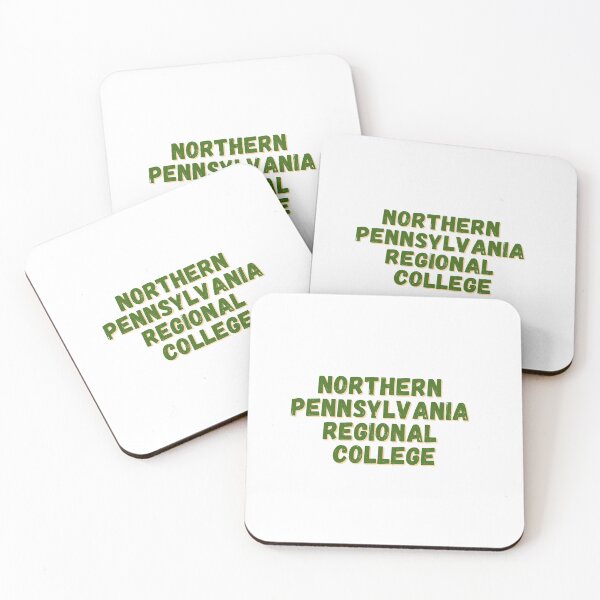 Item preview, Northern Pennsylvania Regional College (NPRC) designed and sold by Stellar Creations.