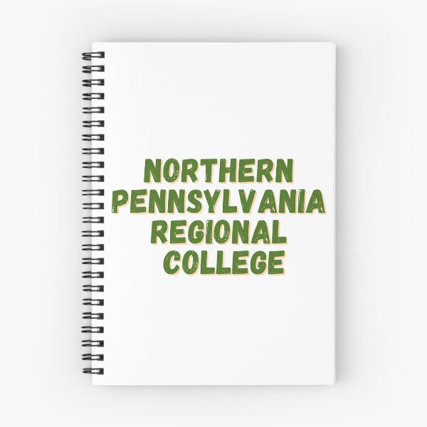Item preview, Northern Pennsylvania Regional College (NPRC) designed and sold by Stellar Creations.