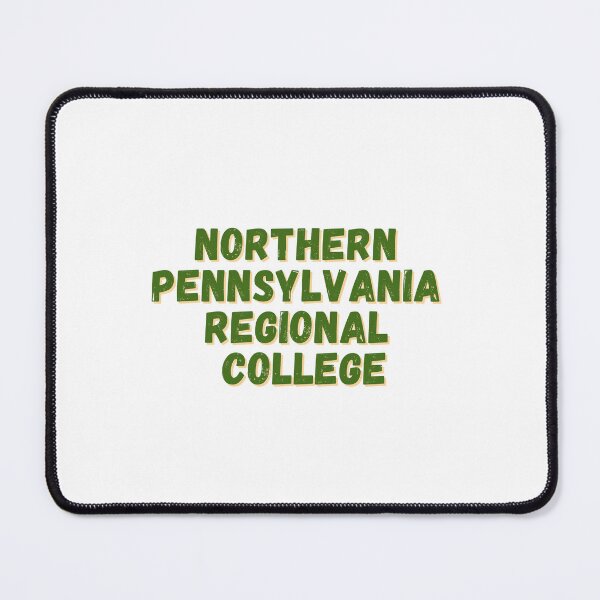 Item preview, Northern Pennsylvania Regional College (NPRC) designed and sold by Stellar Creations.