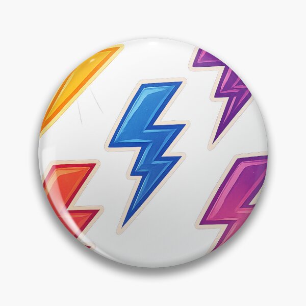 Item preview, Lightning strike  designed and sold by Priyan96.