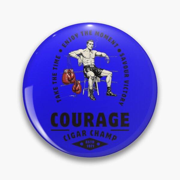 Item preview, Cigar Boxing legend - Cigar Boxer designed and sold by MasonsTshirts.