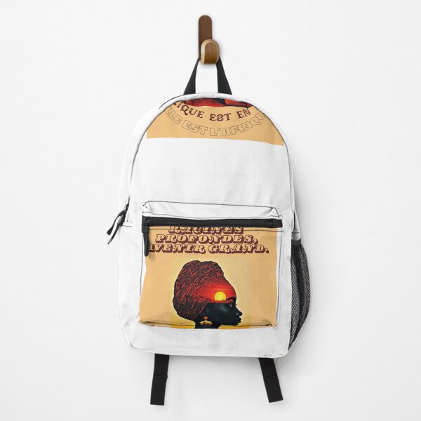 Item preview, "The Spirit of Africa" designed and sold by MAN-MLM.