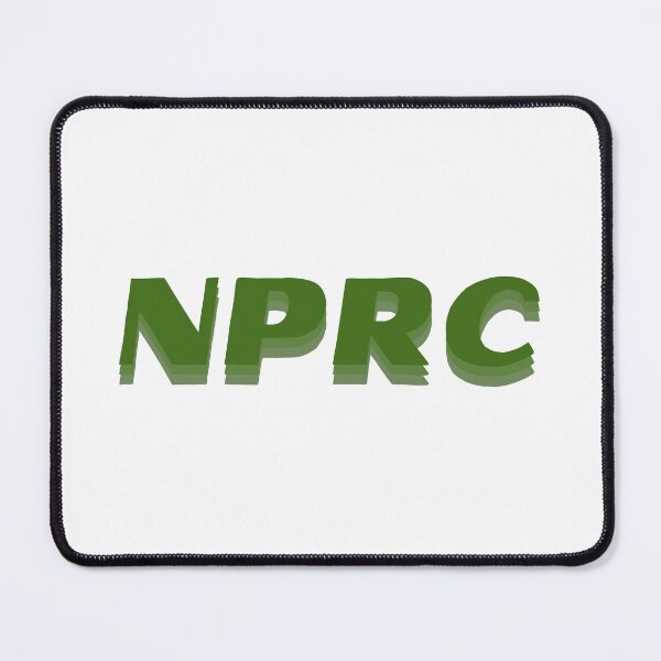 Item preview, Northern Pennsylvania Regional College (NPRC) designed and sold by Stellar Creations.