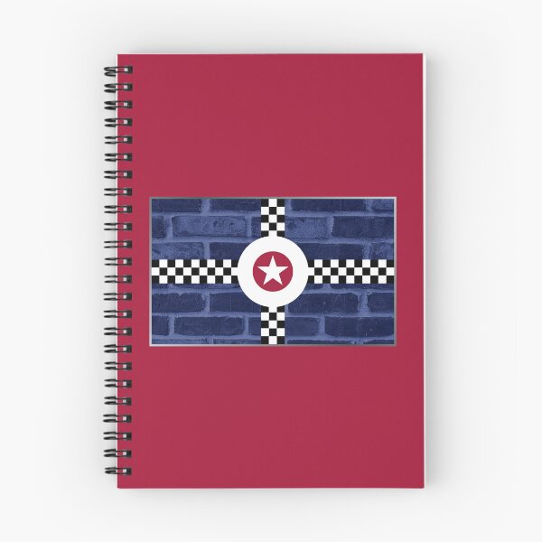 Item preview, Bricks & Checkered Flag of Indy designed and sold by GX3-Creative.