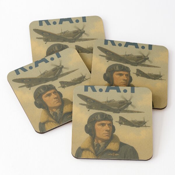 Item preview, Vintage RAF Recruitment Poster designed and sold by Airpower Art.