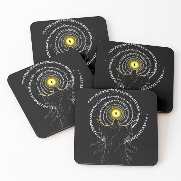 Item preview, Celestial Gaze and Spiral Light designed and sold by PixCthulhu.