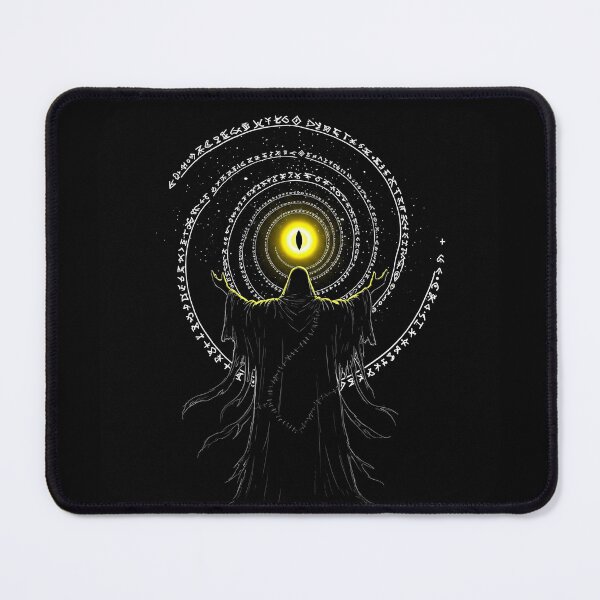 Item preview, Celestial Gaze and Spiral Light designed and sold by PixCthulhu.