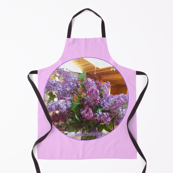Item preview, Floral - Lilacs for Spring by Wagonesta designed and sold by Wagonesta.