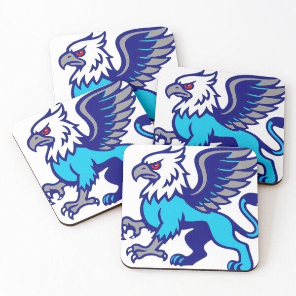Item preview, Griffin designed and sold by Q Art & Design .