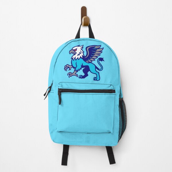 Item preview, Griffin designed and sold by Q Art & Design .