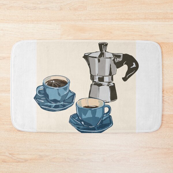 Item preview, Buongiorno Espresso designed and sold by MaiZephyr.