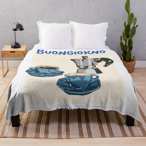 Item preview, Buongiorno Espresso designed and sold by MaiZephyr.