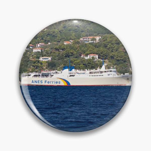 Item preview, Proteus near Skiathos designed and sold by Parafull.